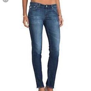 AG The Stevie Jeans